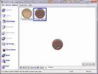 Attach as many images to an item as you want
